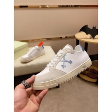 Off White Shoes